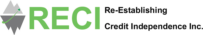 RECI, Re-Establishing Credit Independence Inc.