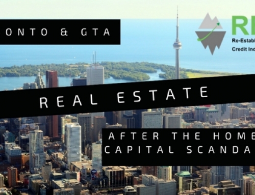 RECI explains GTA Real Estate after Regulation Changes and Home Capital Scandal